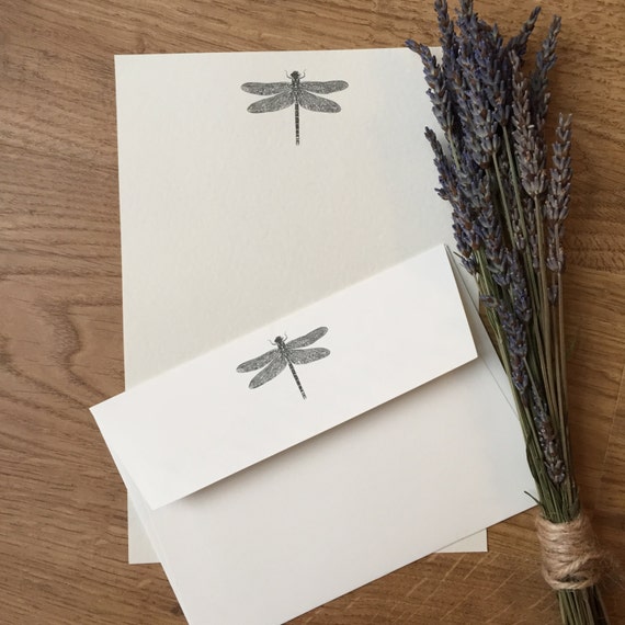 Stationery writing paper sets
