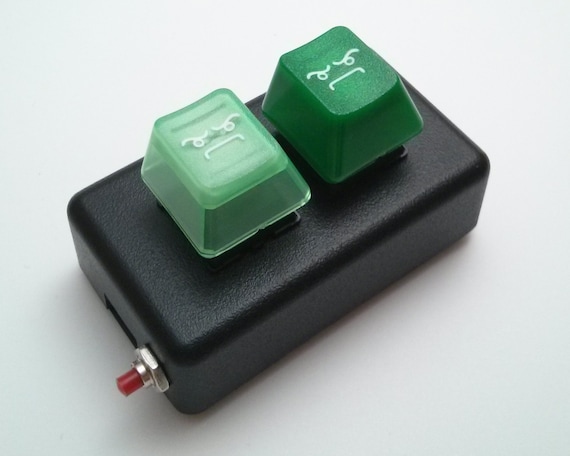 custom osu keypad replaceable switched