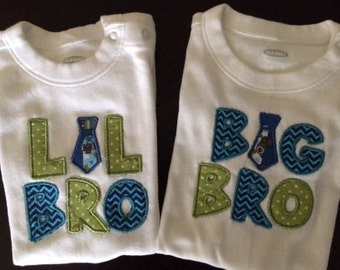 big bro onesie