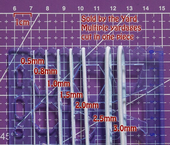 bjd stringing