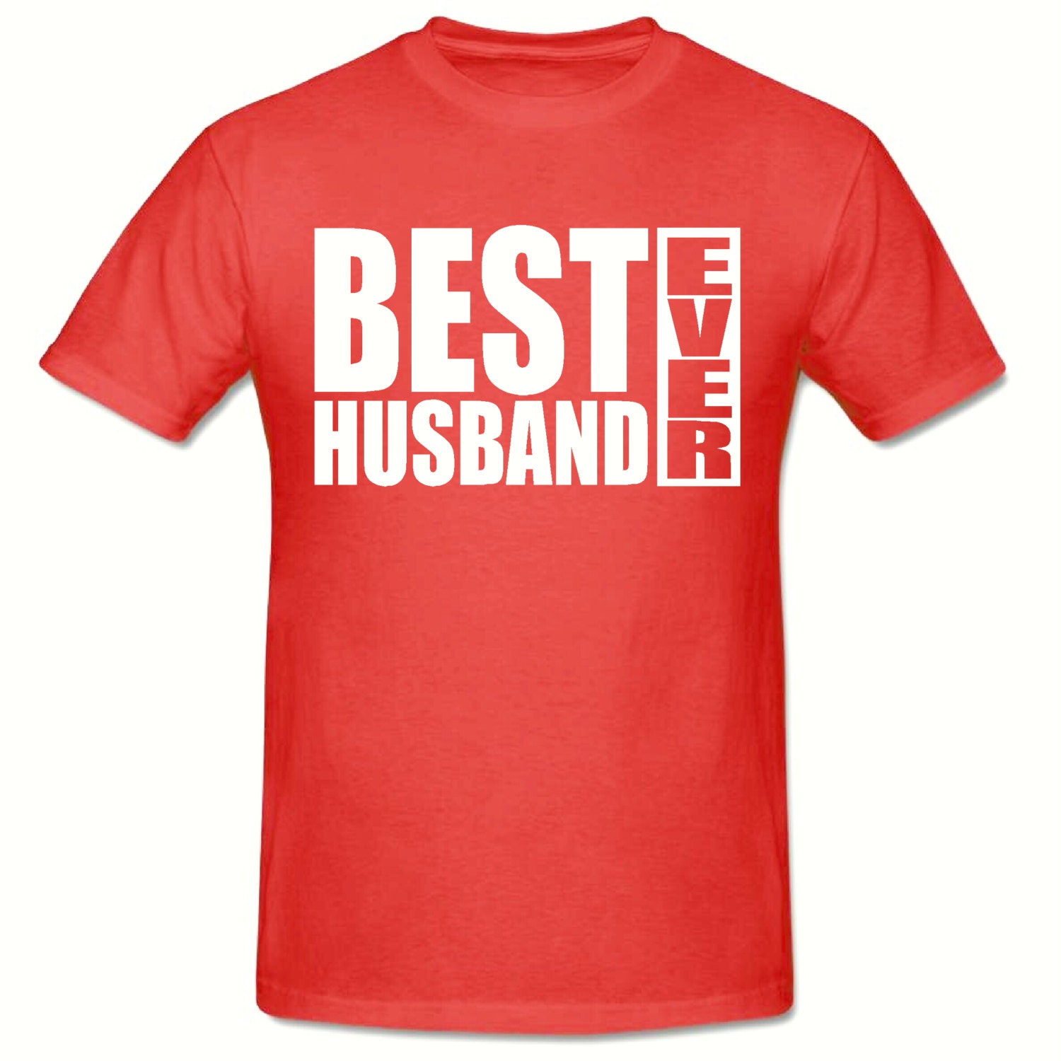 best husband ever tshirt