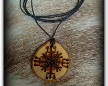 Popular items for helm of awe on Etsy