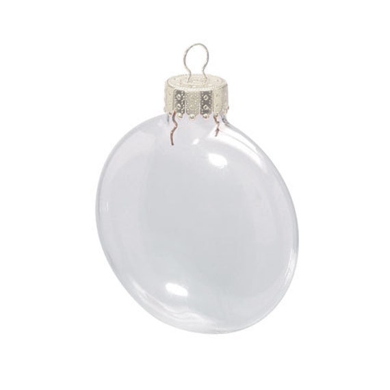 buy bulk case glass disc ornaments 80 mm 3 15 inch x 6 buy bulk case glass disc ornaments 80 mm 3 15 inch x 6