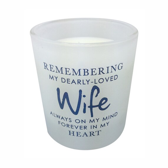 virtual remembrance candle
