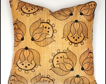 Large pillow covers Etsy