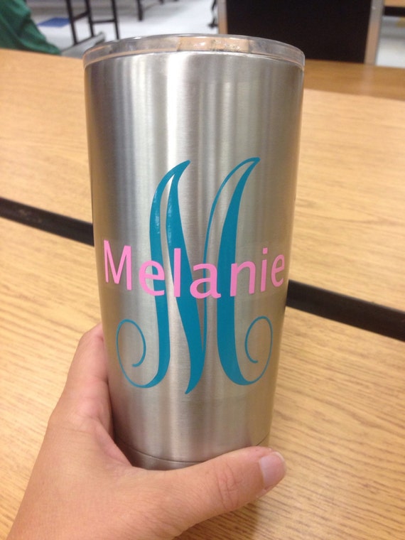Yeti cup decals Yeti cup decals