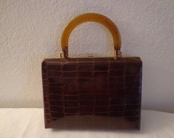 Classy Vintage Purse