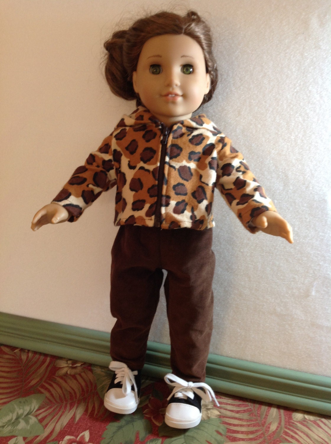 18 Inch Doll Clothes