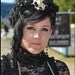 Annick Bron