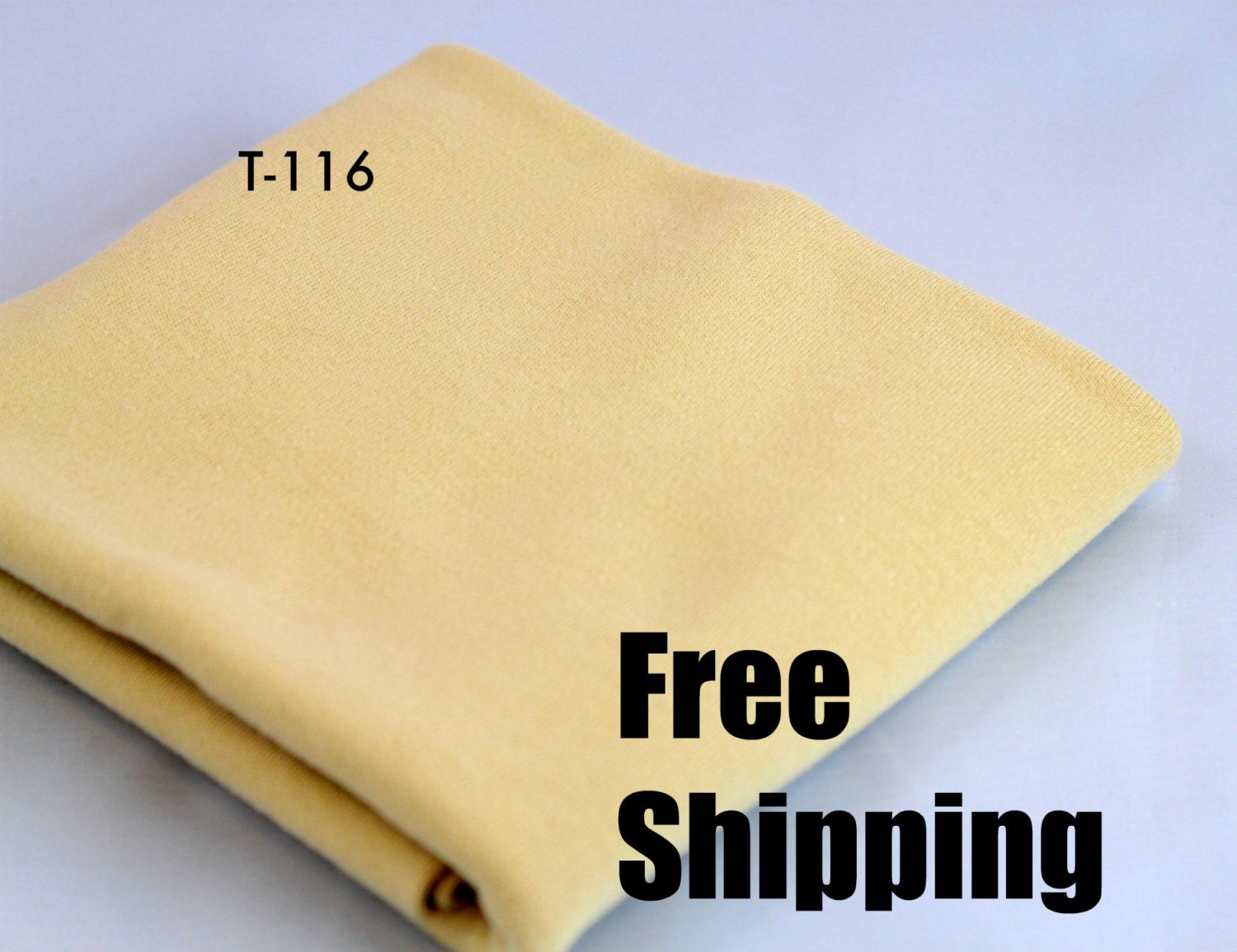 Doll skin fabricWaldorf Doll Skin Fabric T116 1/2 yard Rag