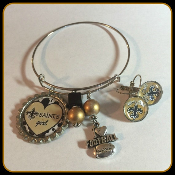 new orleans saints alex and ani inspired by sportsnbabycouture new orleans saints alex and ani inspired by sportsnbabycouture