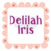 Delilah Iris