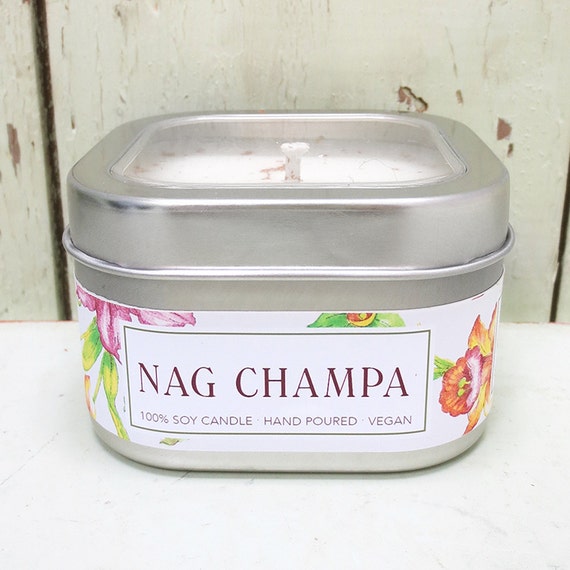 nag champa candle nag champa candle