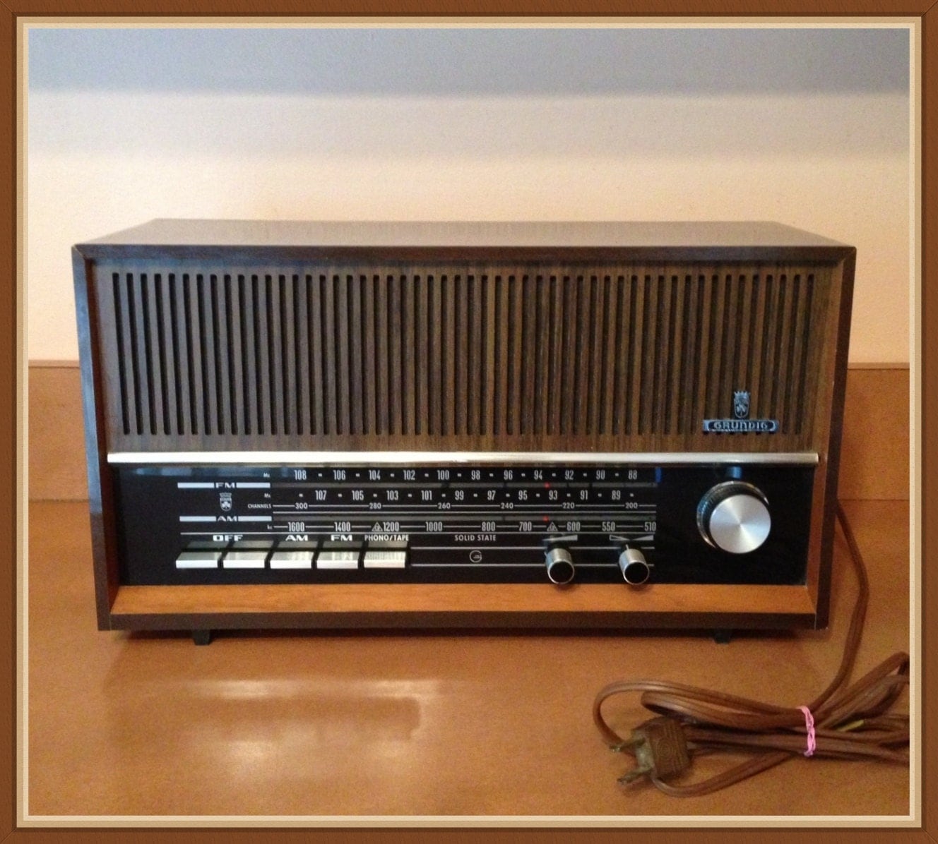 Grundig Radios Usa