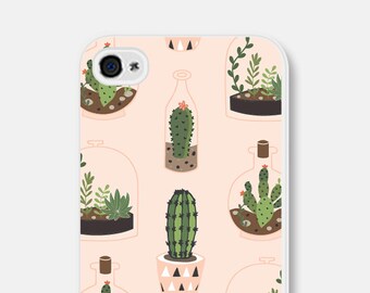 iPhone 6 Case Cactus Phone Case Samsung Galaxy S7 Case iPhone 6s Plus Case iPhone 6s Case iPhone 5s Case Cactus Phone Case iPhone 5 Case CCo