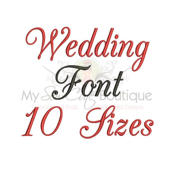 Wedding jessecmault fonts machine script monogram bx designs