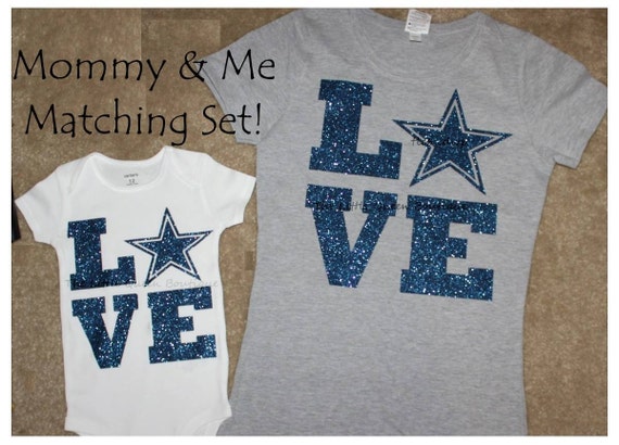 custom dallas cowboys shirt