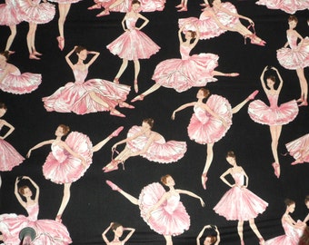 Ballerina fabric | Etsy