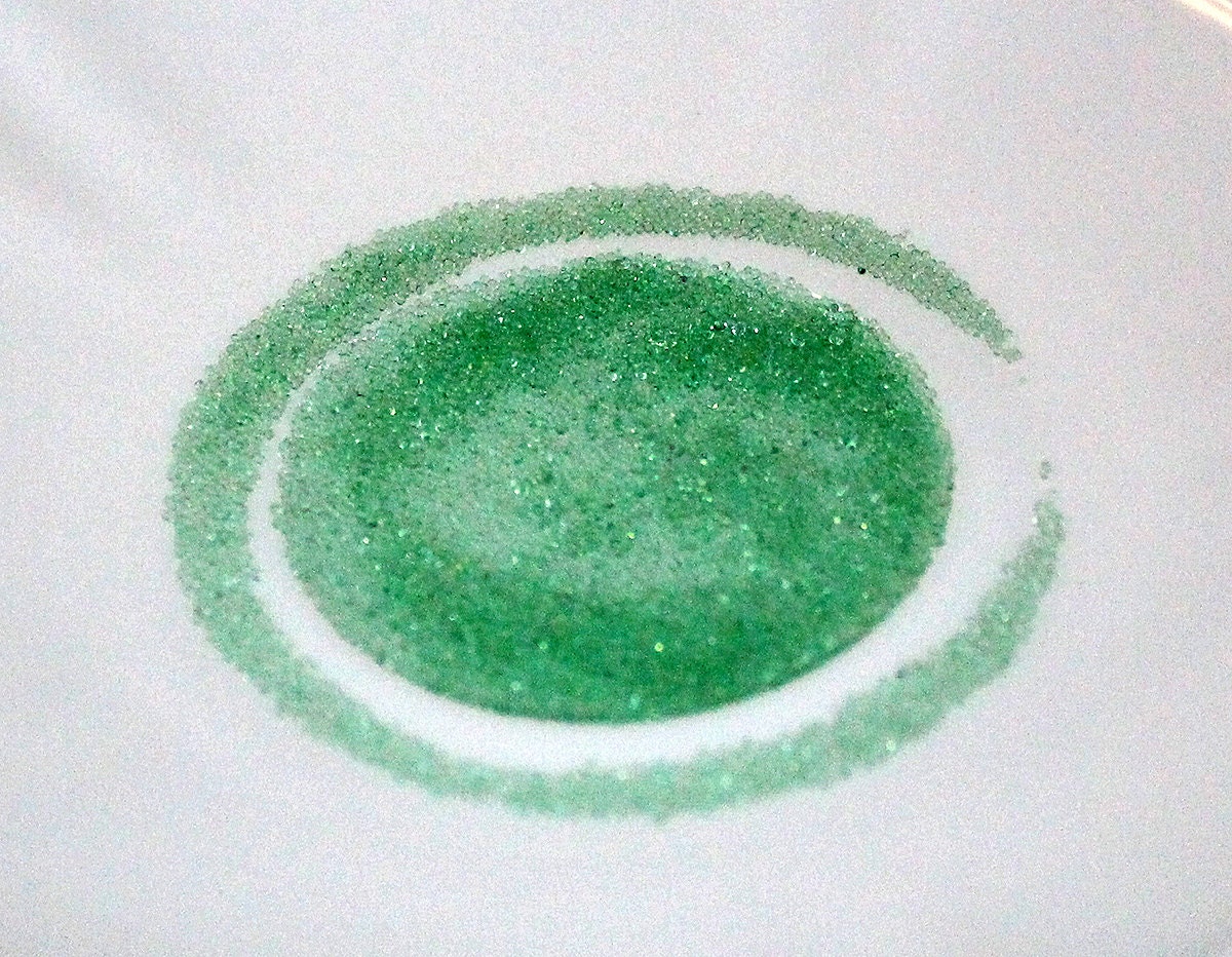 mint green caviar micro marbles micro mint green caviar micro marbles micro