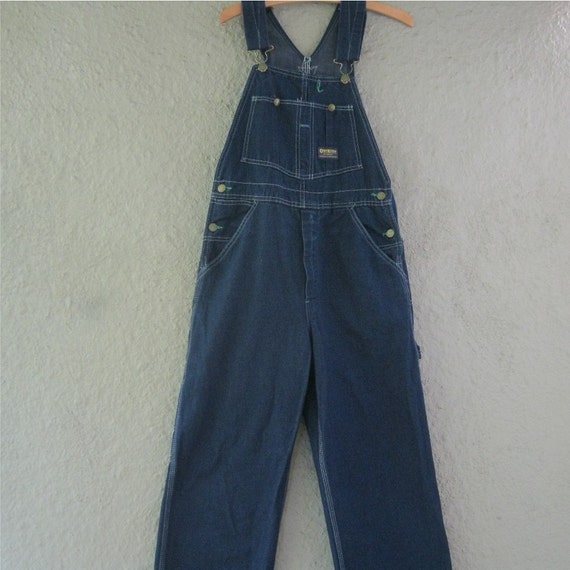 Overalls For Adults 4