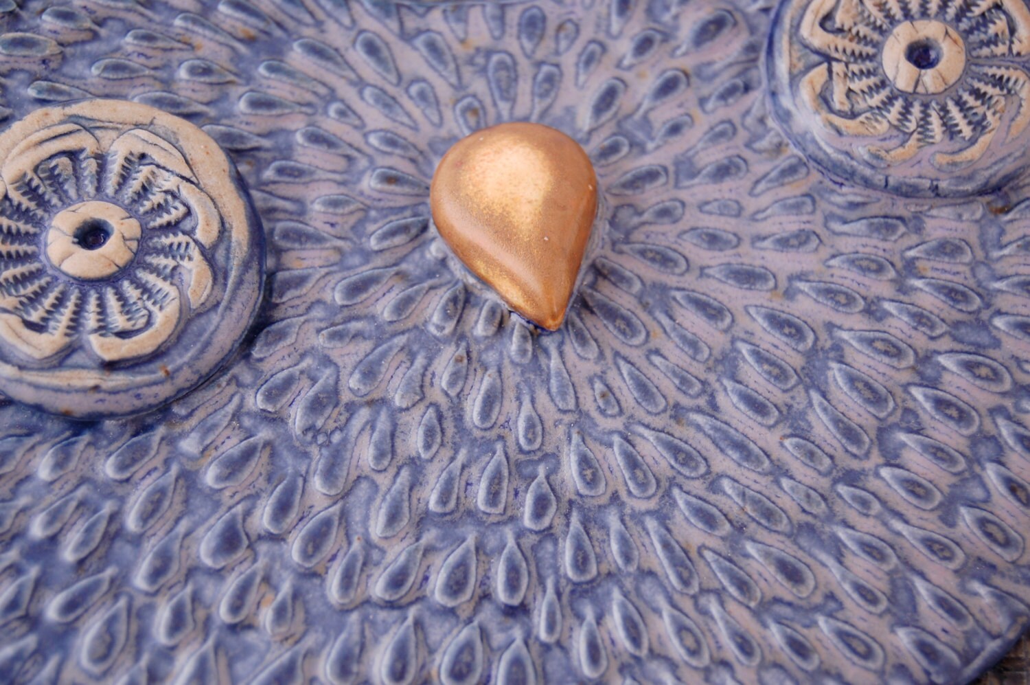 Ceramic Owl Wall Hanging Owl Wall Art Ceramic Owl Wall