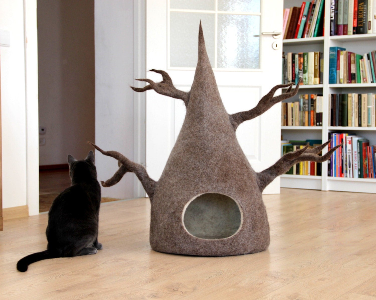 Modular Modern Cat Tower Beautiful And Modern Cat Tree From - Best Designer Cat Tree modular modern cat tower beautiful and modern cat tree from - best designer cat tree