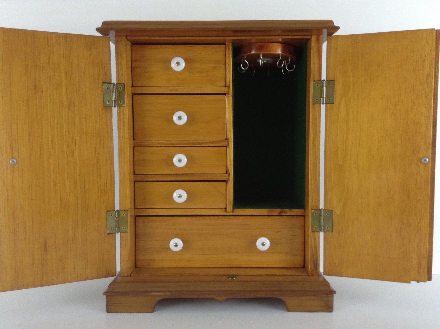 Jewelry Box Organizer Dresser Top Jewelry Storage Jewelry