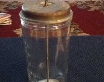 Anchor Hocking Home Drink Mixer
