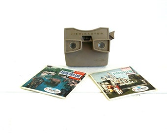 View Master