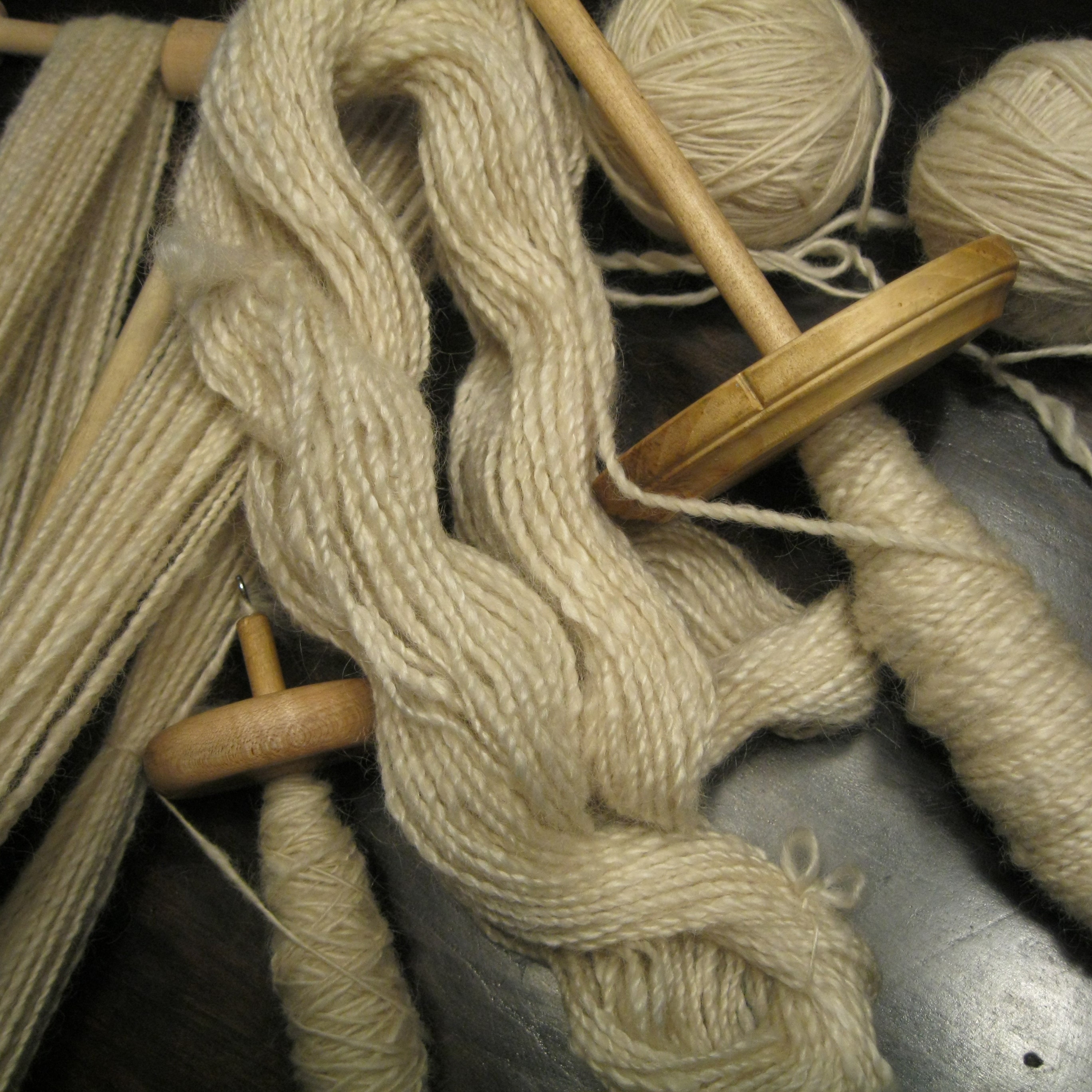 Fiber Art and Supplies by TheWoolTrunk on Etsy