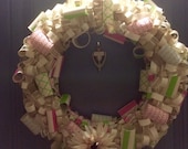 Burlap Fun! Burlap Fun!