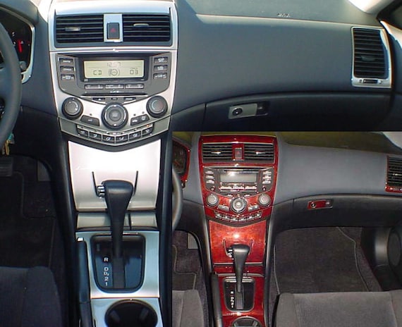 Honda Accord 2003 2004 2005 2006 2007 LX EX EX-L Sedan New