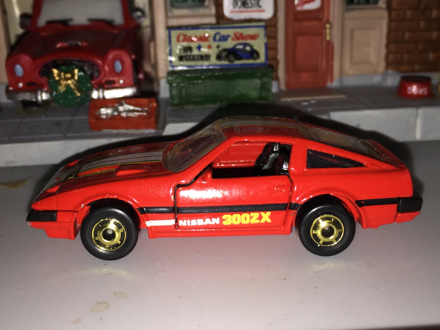 300zx diecast