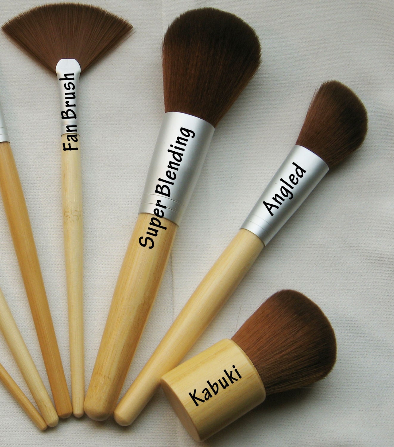 Brushes