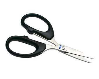 Beading Precision Scissor Jewelry Hobby Micro Smooth Cutting Tool 1-1/2 Blades WA 200-042