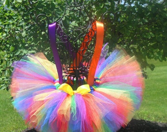 Clown tutu Circus tutu