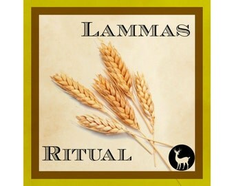 Lammas Ritual, How to for Beginner Wicca, Witch, and Wiccan