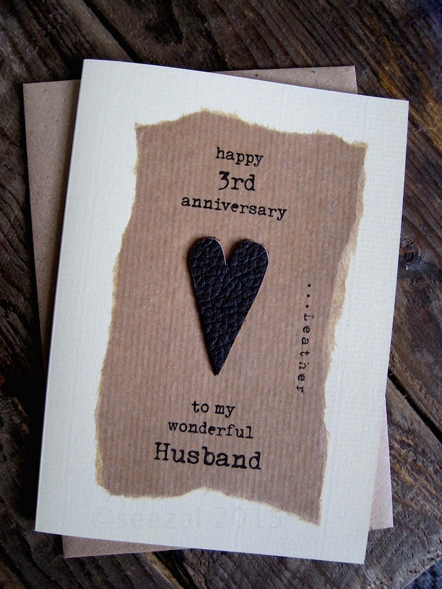 3rd-wedding-anniversary-card-leather-traditional-symbol