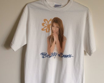 Amazing 90's Britney Spears Shirt!