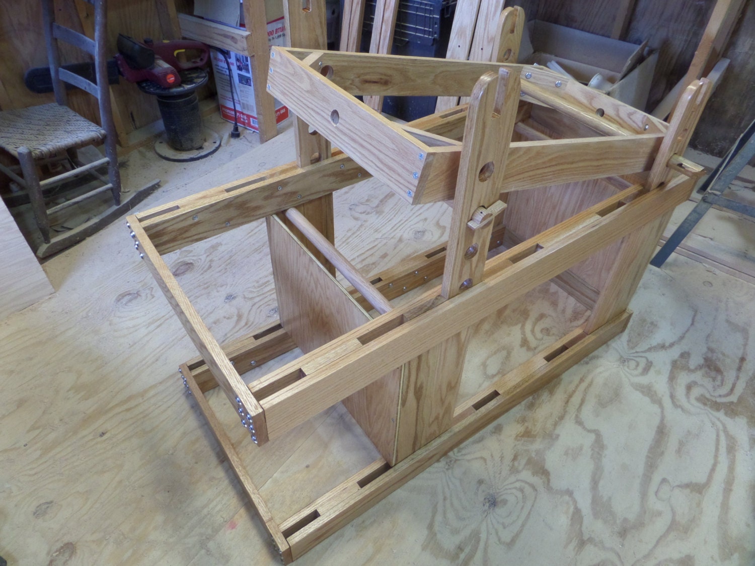 Incredible Transformer Bdsm Bench By Worksandwidgets On Etsy