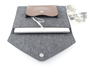 felt 13 inch Macbook Air sleeve, Macbook sleeve 13, Macbook case 13, Macbook Air case, Macbook Air sleeve, Laptop sleeve 13, Laptop case 469