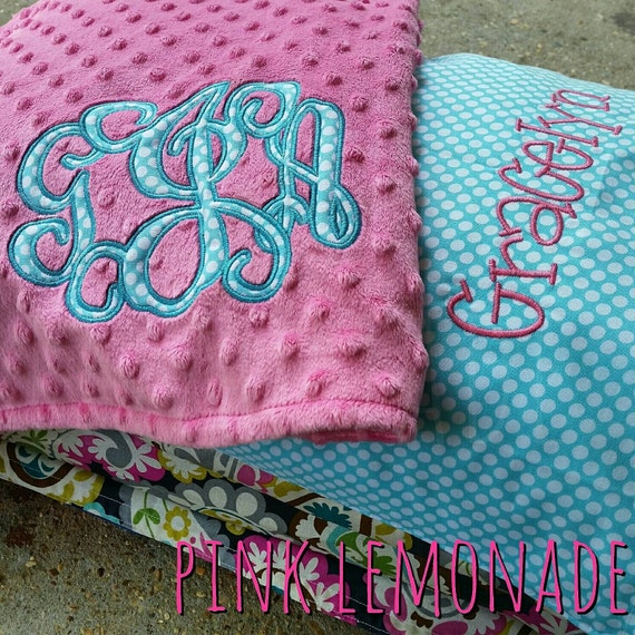 Nap Mat nap mat cover minky dot blanket paisley by pinklemonadekle