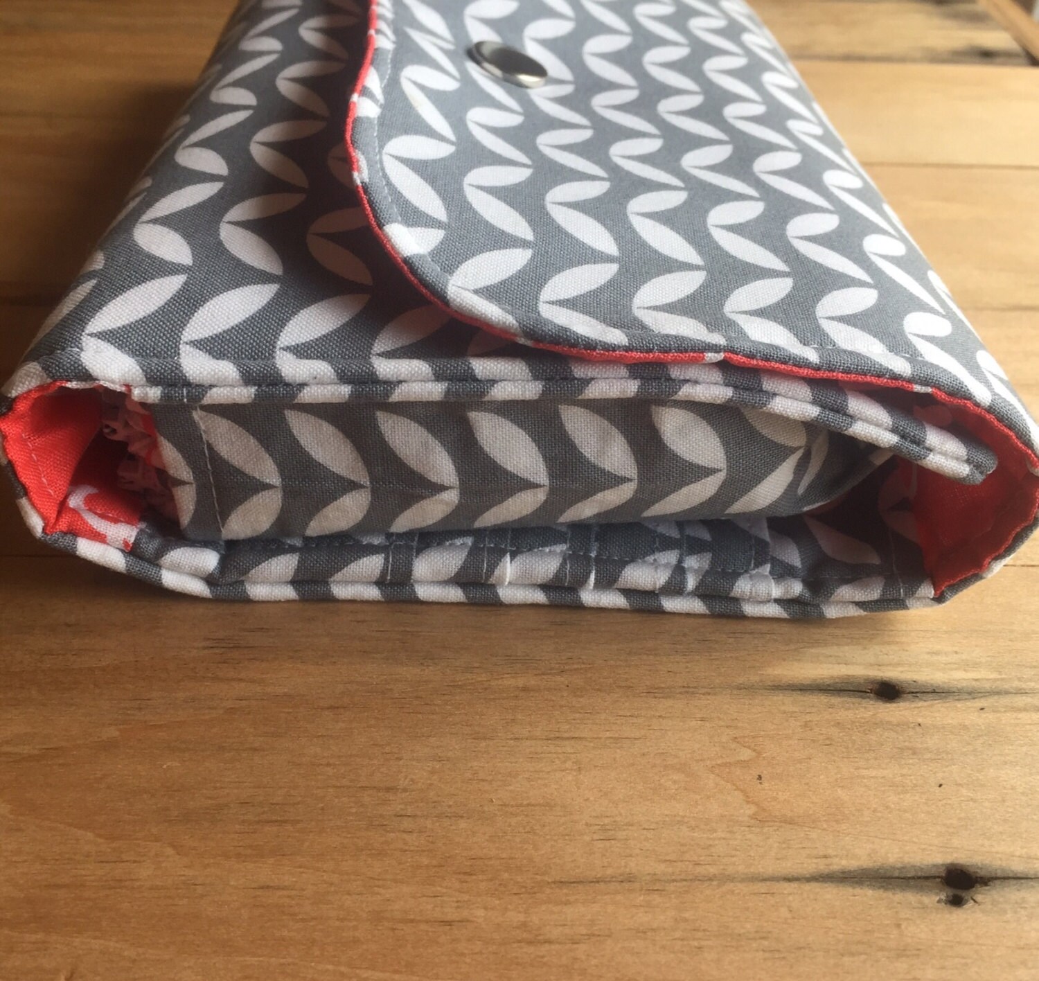 Cash Money Envelope System Wallet Dave by BeyondThePeachTree