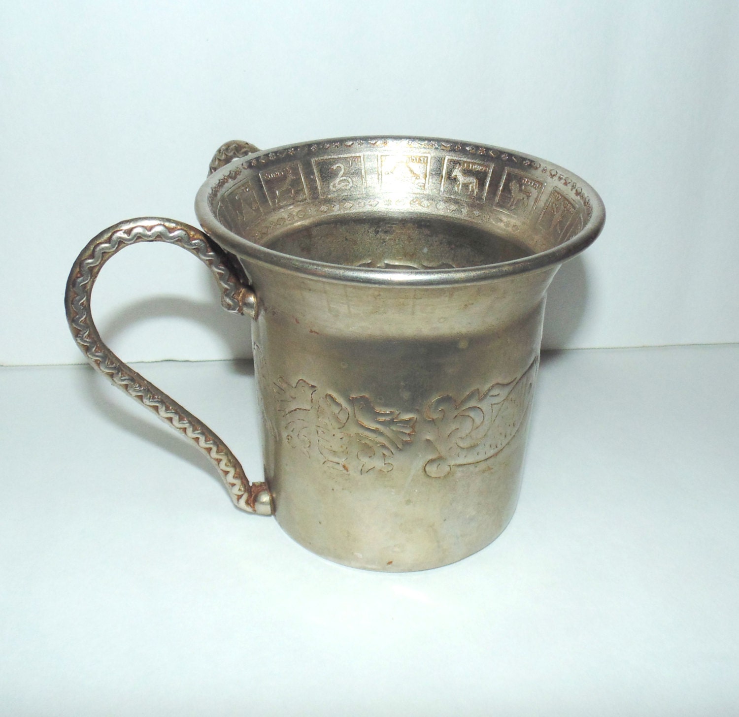 1/8th cup 1/8th cup