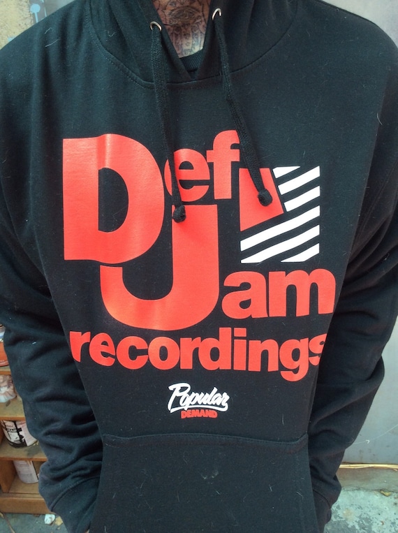 def jam records t shirt