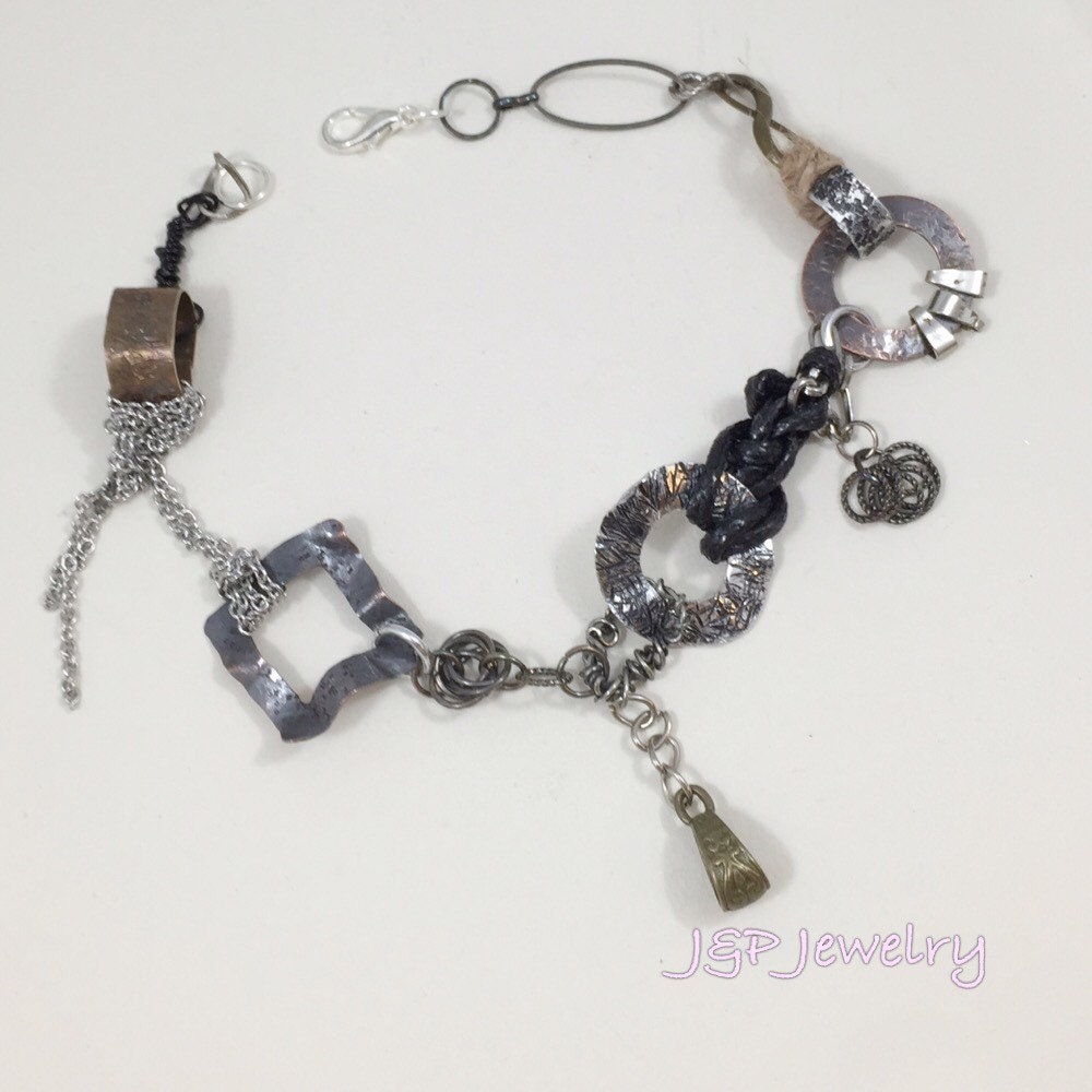 Game of Thrones inspired Maester's chain GoT by JewelandPearl