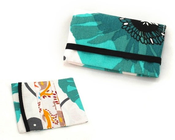 Sewing Pattern Card Holder | business card holder credit card case pdf sewing pattern Sewing Pattern Card Holder | business card holder credit card case pdf sewing pattern