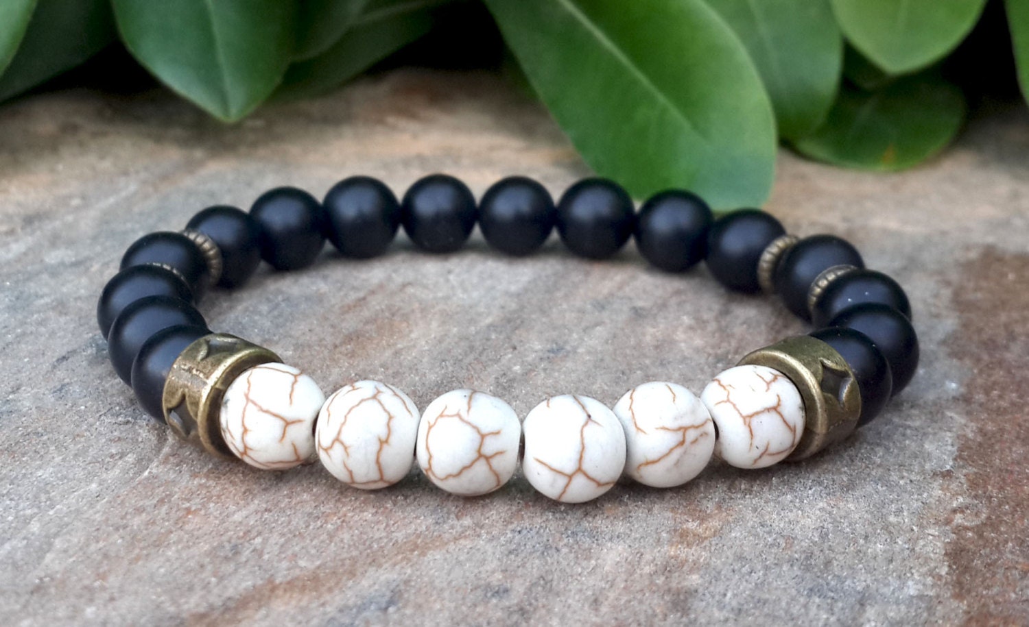 Mens mala bracelet Clearance