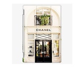 iPad Cover - iPad Air - iPad Mini - iPad 2 3 4 - Fine Art Photo of Chanel Shop in Paris iPad Cover - Chanel Storefront - Paris iPad Cover iPad Cover - iPad Air - iPad Mini - iPad 2 3 4 - Fine Art Photo of Chanel Shop in Paris iPad Cover - Chanel Storefront - Paris iPad Cover
