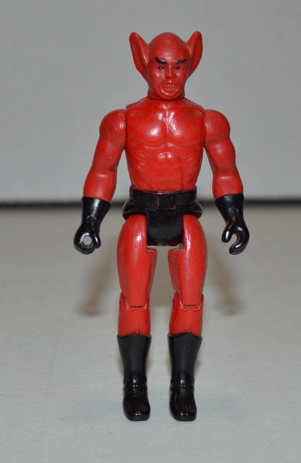 the demon action figure